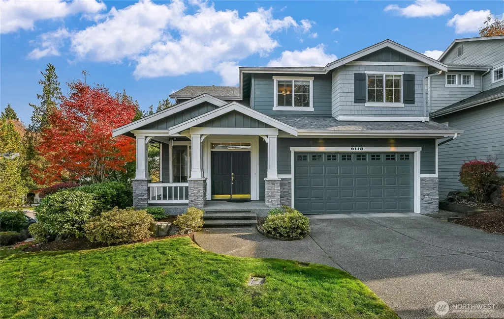 9118 133rd Court NE Redmond WA 98052