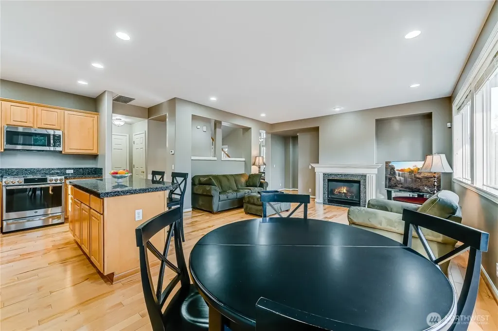 9118 133rd Court NE Redmond WA 98052