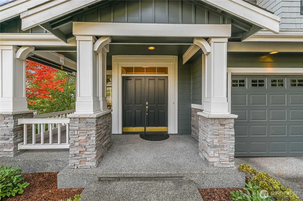 9118 133rd Court NE Redmond WA 98052