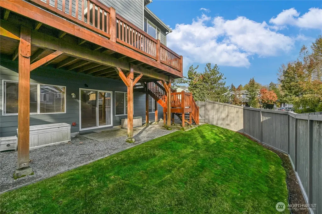 9118 133rd Court NE Redmond WA 98052
