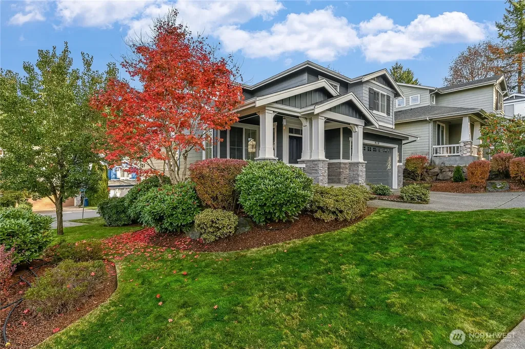 9118 133rd Court NE Redmond WA 98052