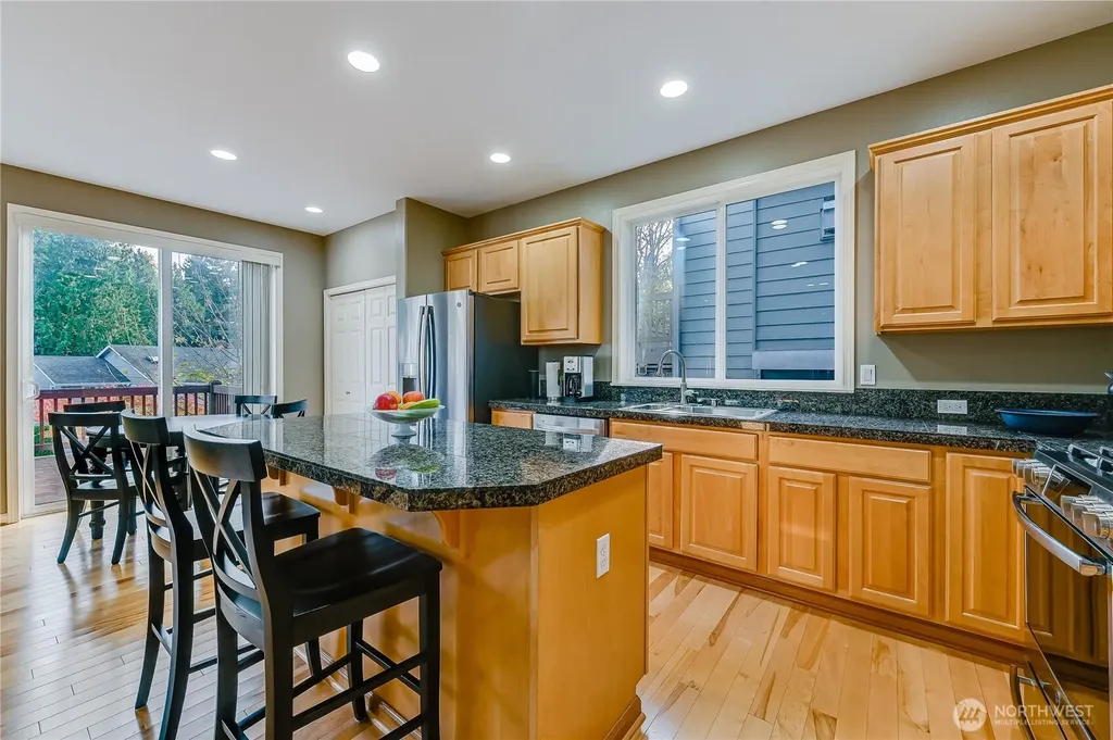 9118 133rd Court NE Redmond WA 98052