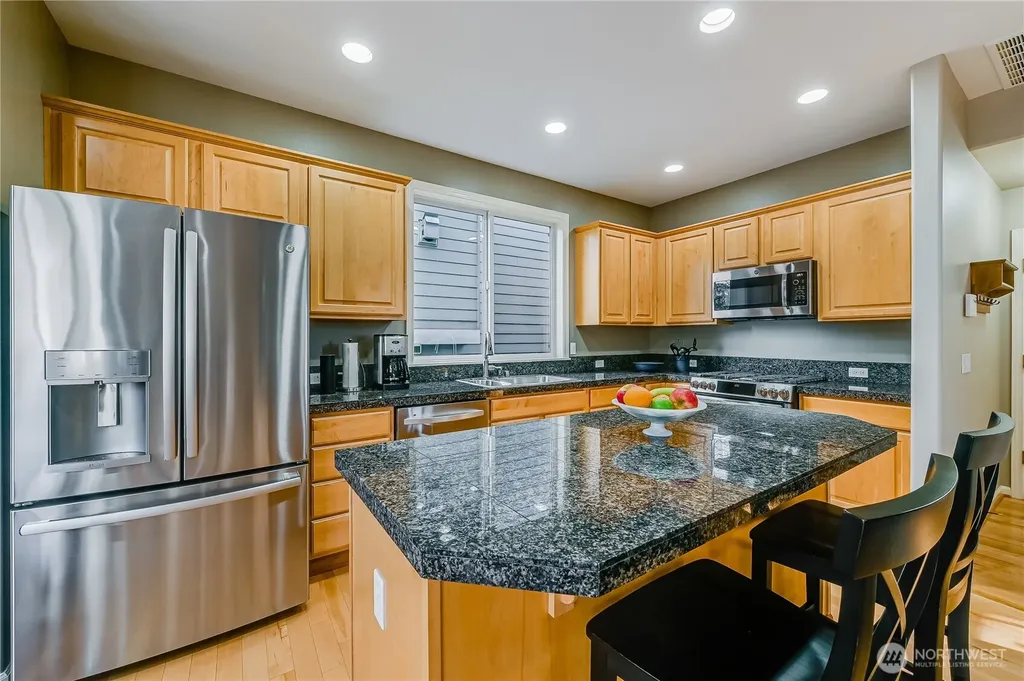 9118 133rd Court NE Redmond WA 98052