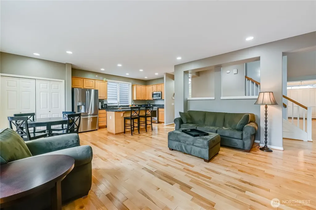 9118 133rd Court NE Redmond WA 98052