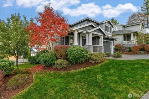 9118 133rd Court NE Redmond WA 98052