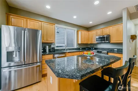 9118 133rd Court NE Redmond WA 98052