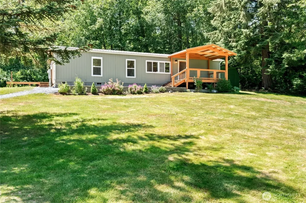 111 Shallow Shore Road Bellingham WA 98229