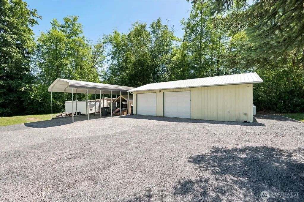 111 Shallow Shore Road Bellingham WA 98229
