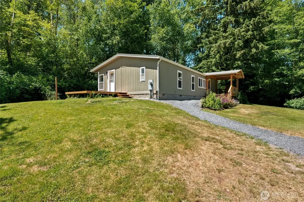 111 Shallow Shore Road Bellingham WA 98229