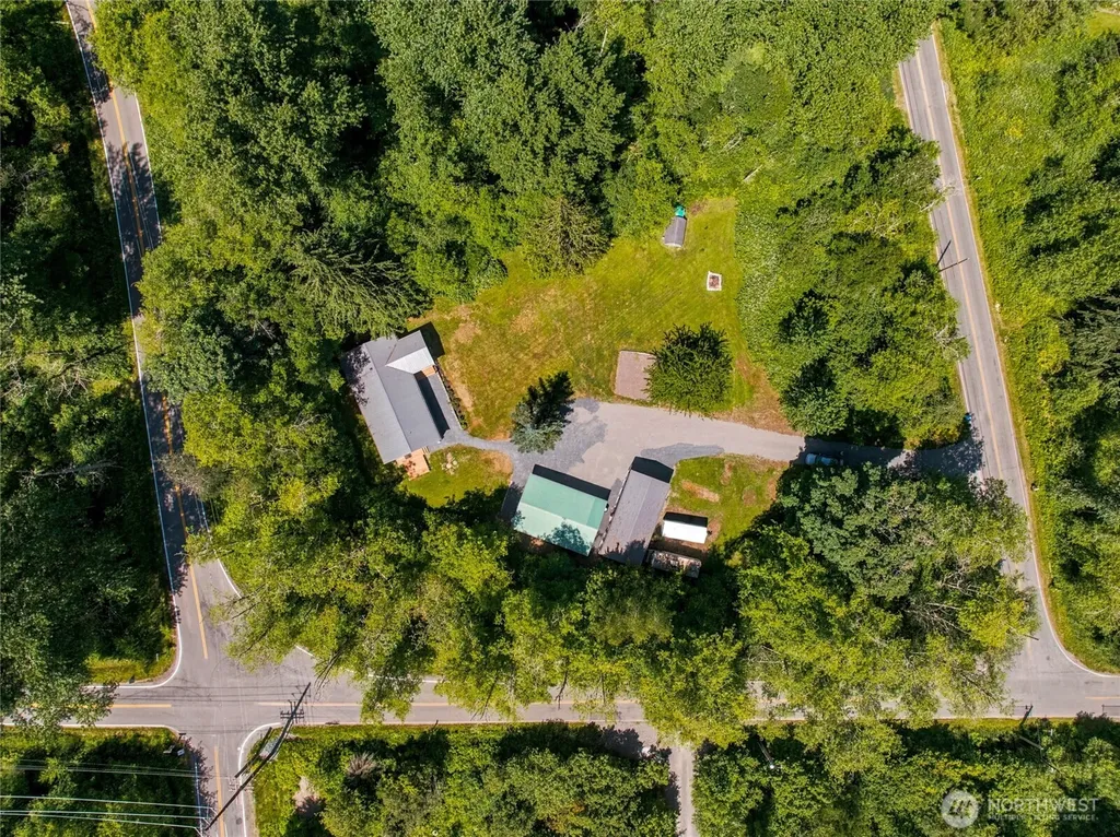 111 Shallow Shore Road Bellingham WA 98229