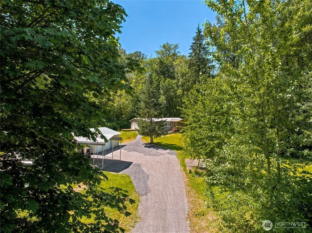 111 Shallow Shore Road Bellingham WA 98229