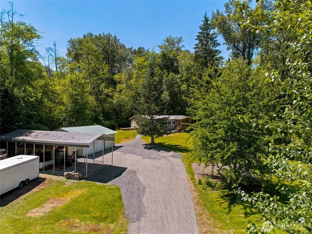 111 Shallow Shore Road Bellingham WA 98229
