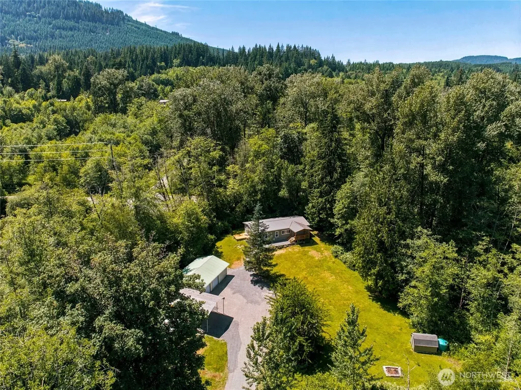 111 Shallow Shore Road Bellingham WA 98229