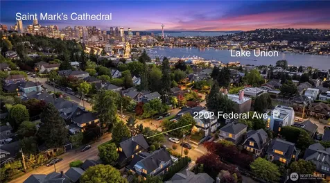 2202 Federal Avenue East Seattle WA 98102