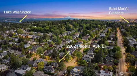 2202 Federal Avenue East Seattle WA 98102
