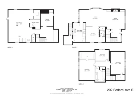 2202 Federal Avenue East Seattle WA 98102