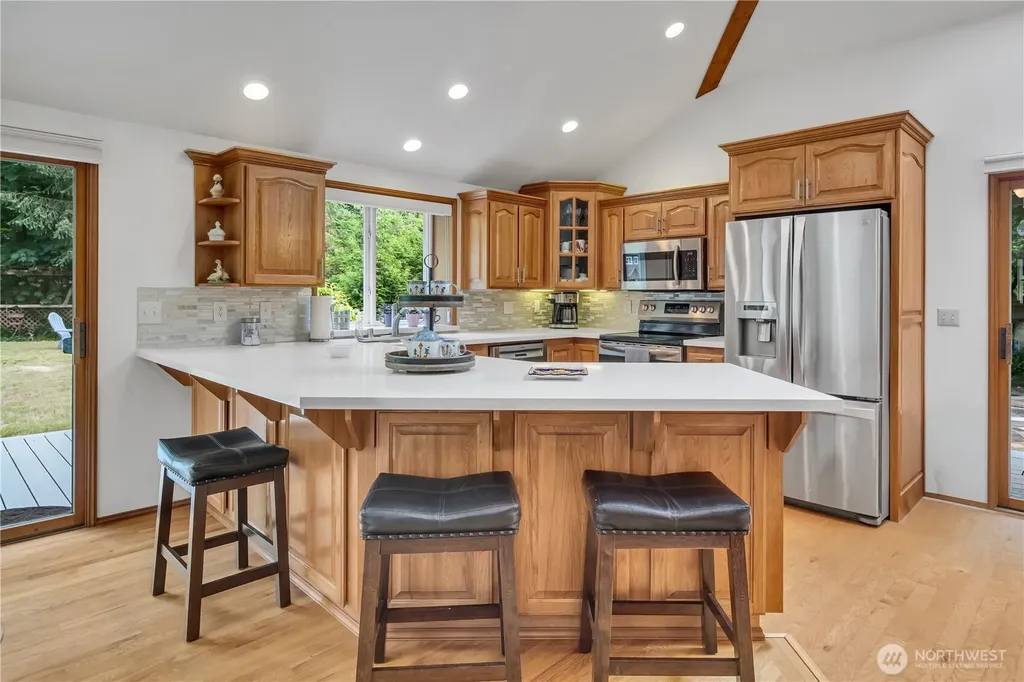 17424 SE 298th Street Kent WA 98042