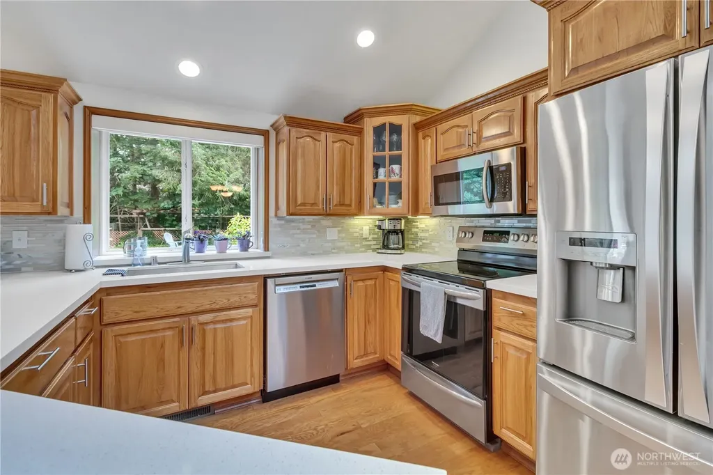 17424 SE 298th Street Kent WA 98042