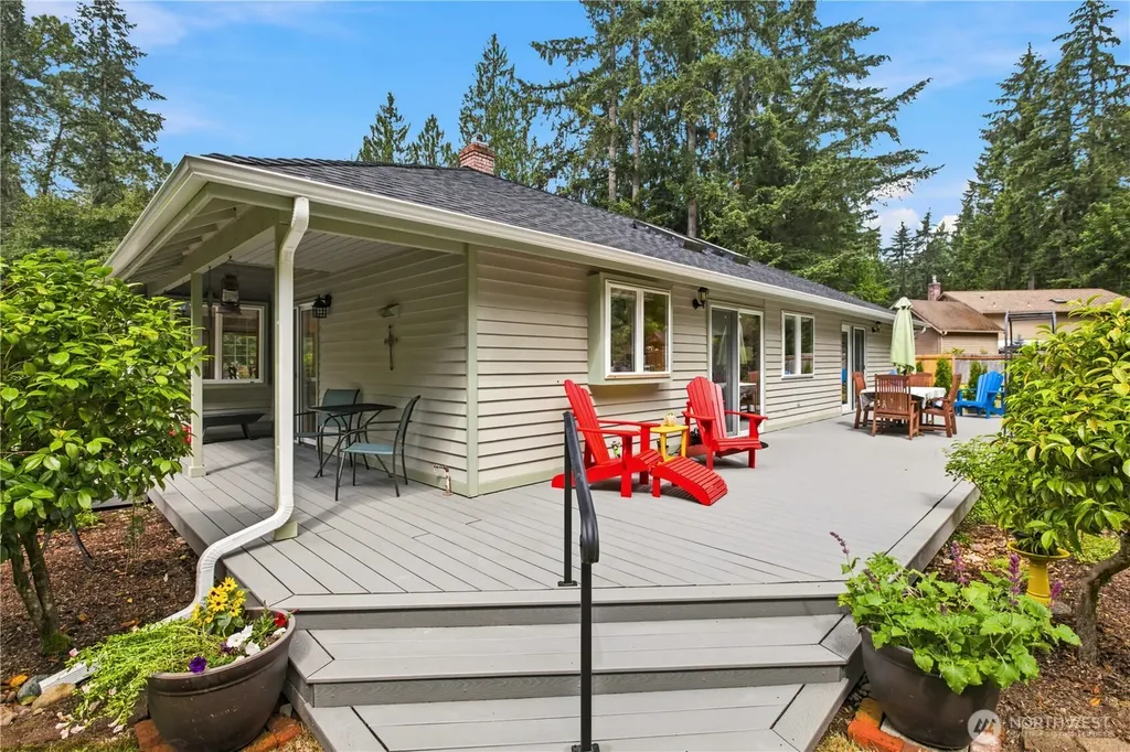 17424 SE 298th Street Kent WA 98042