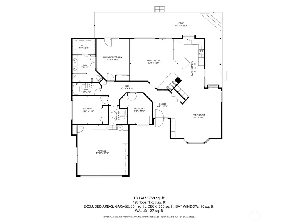 17424 SE 298th Street Kent WA 98042