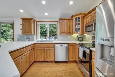 17424 SE 298th Street Kent WA 98042