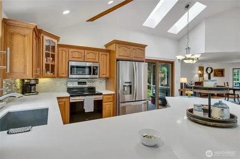17424 SE 298th Street Kent WA 98042