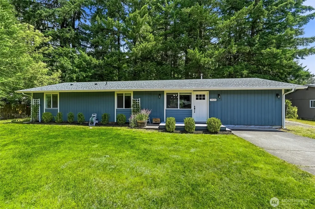 3428 Eagle Drive NE Olympia WA 98516