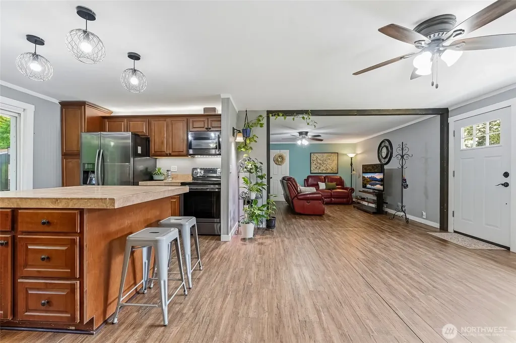 3428 Eagle Drive NE Olympia WA 98516