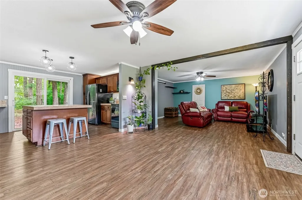 3428 Eagle Drive NE Olympia WA 98516