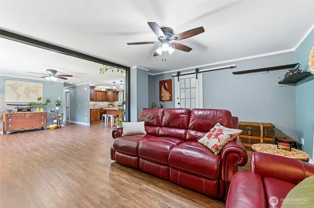 3428 Eagle Drive NE Olympia WA 98516