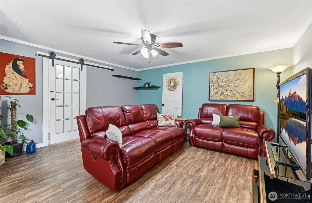 3428 Eagle Drive NE Olympia WA 98516