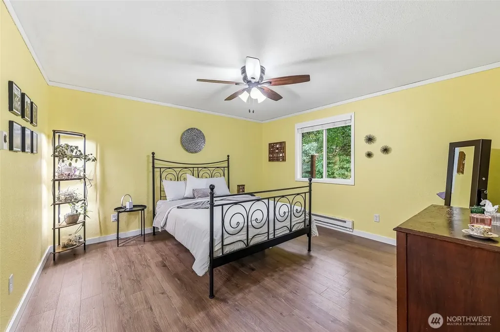 3428 Eagle Drive NE Olympia WA 98516