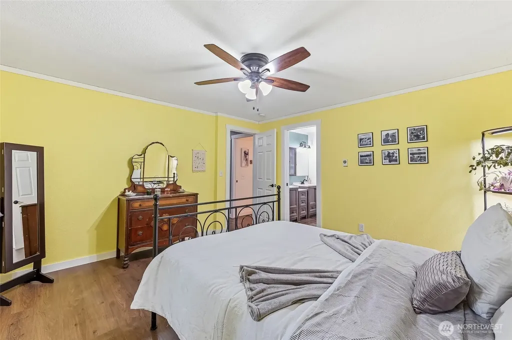 3428 Eagle Drive NE Olympia WA 98516