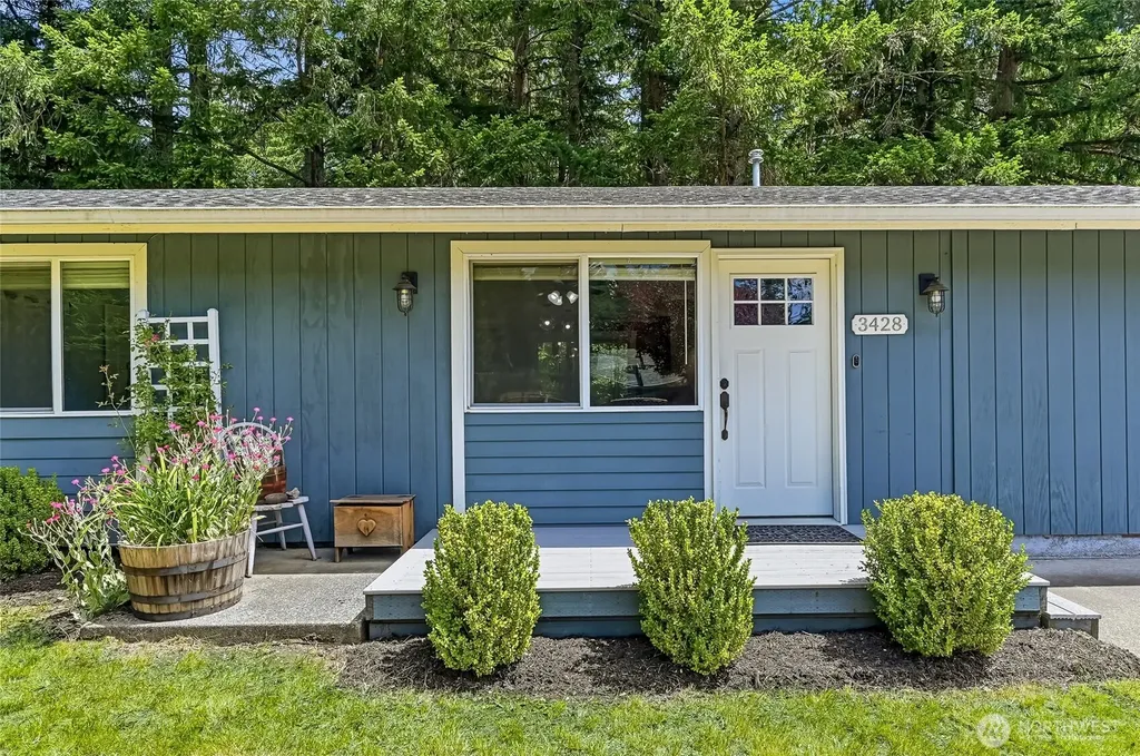 3428 Eagle Drive NE Olympia WA 98516