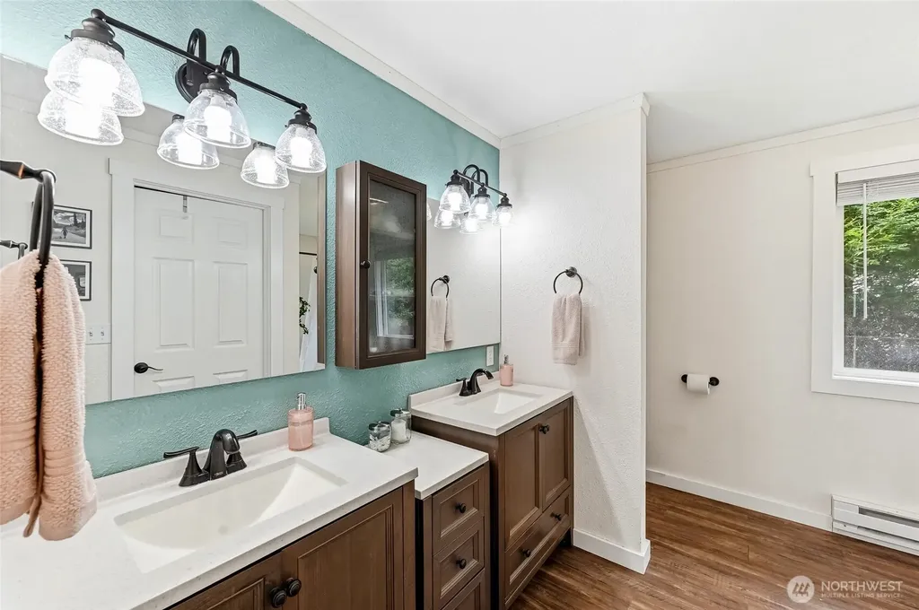 3428 Eagle Drive NE Olympia WA 98516