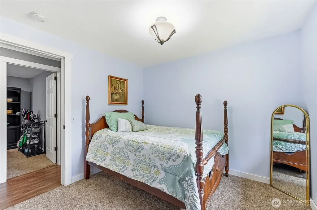 3428 Eagle Drive NE Olympia WA 98516