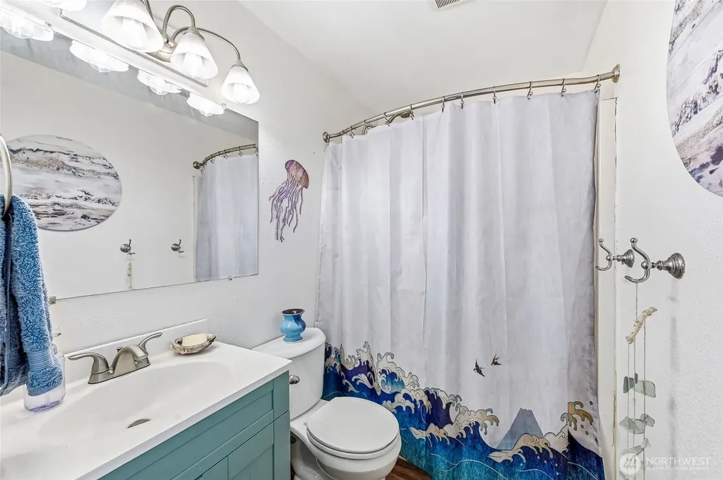 3428 Eagle Drive NE Olympia WA 98516