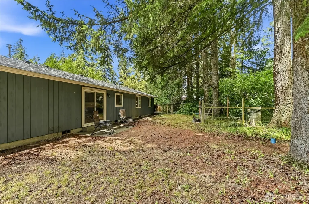 3428 Eagle Drive NE Olympia WA 98516
