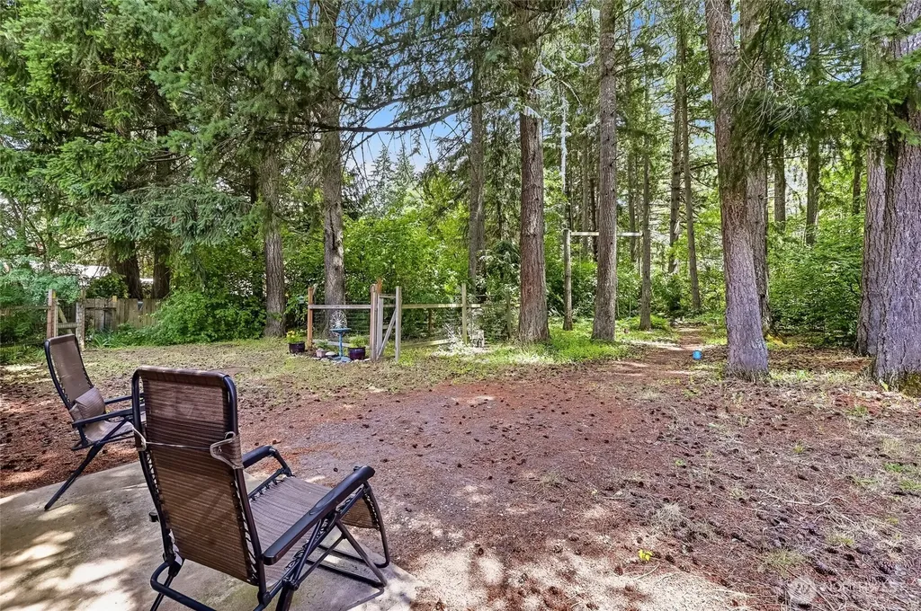 3428 Eagle Drive NE Olympia WA 98516