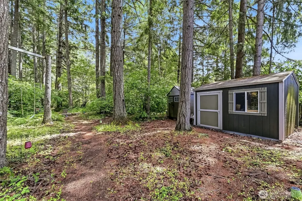 3428 Eagle Drive NE Olympia WA 98516