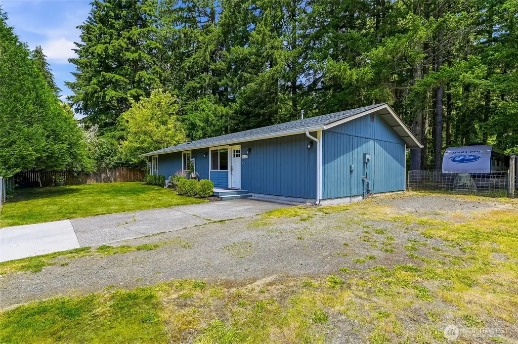 3428 Eagle Drive NE Olympia WA 98516