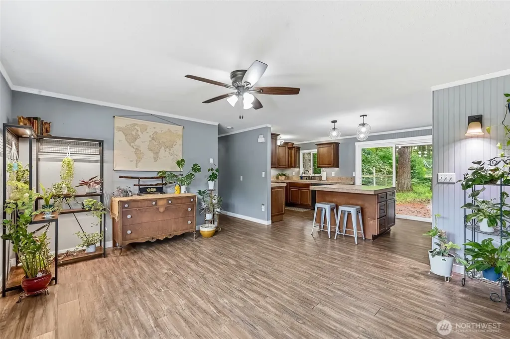 3428 Eagle Drive NE Olympia WA 98516