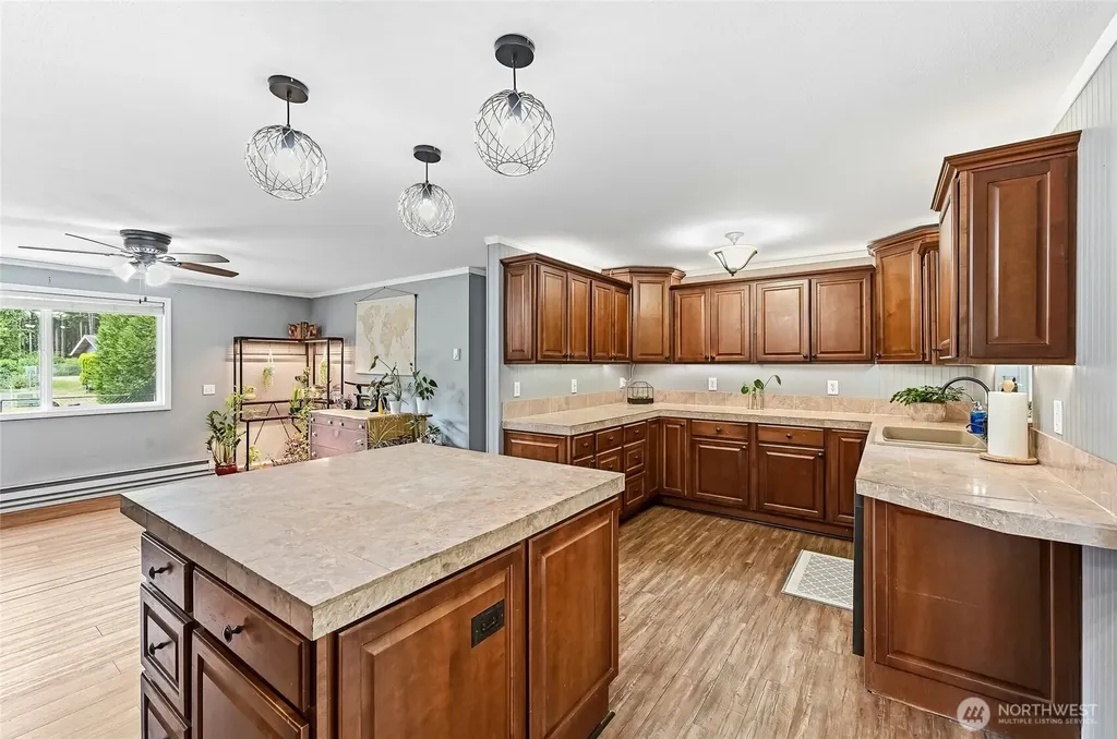 3428 Eagle Drive NE Olympia WA 98516