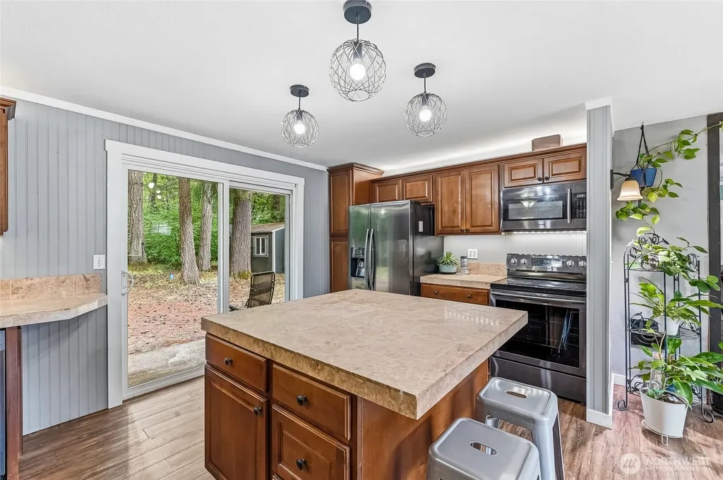 3428 Eagle Drive NE Olympia WA 98516