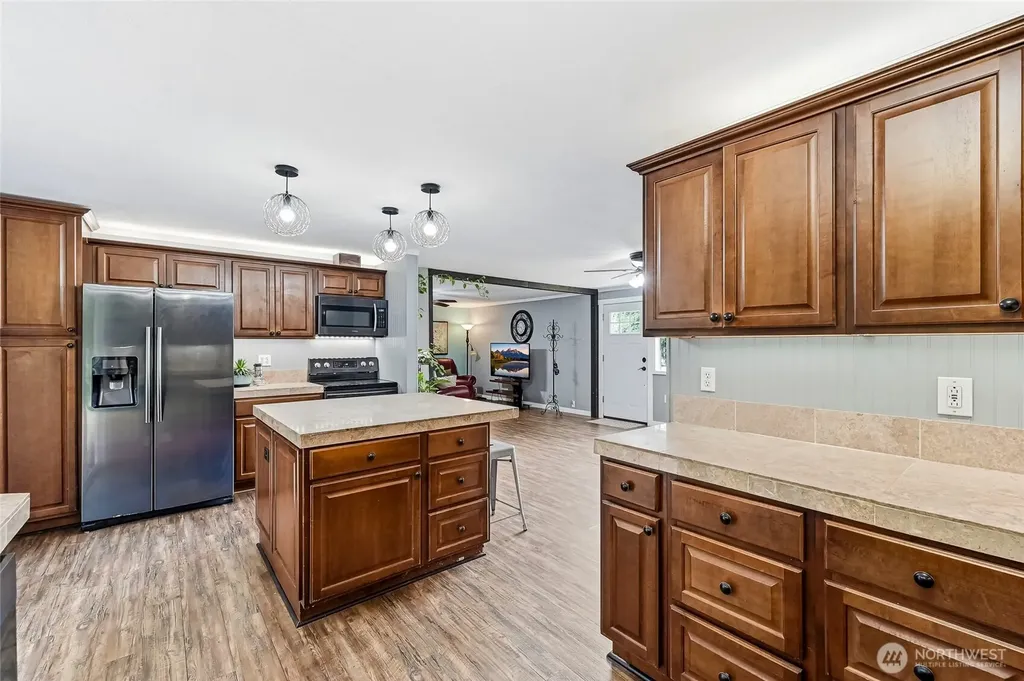 3428 Eagle Drive NE Olympia WA 98516