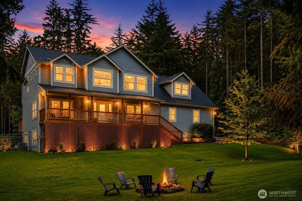 19845 Little Rude Avenue NW Poulsbo WA 98370