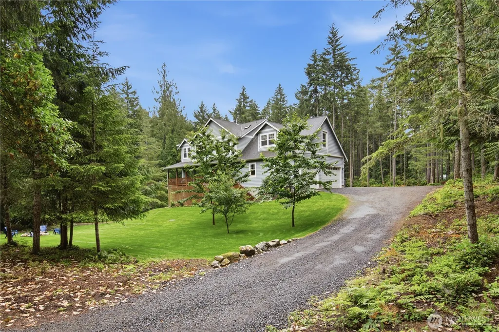 19845 Little Rude Avenue NW Poulsbo WA 98370