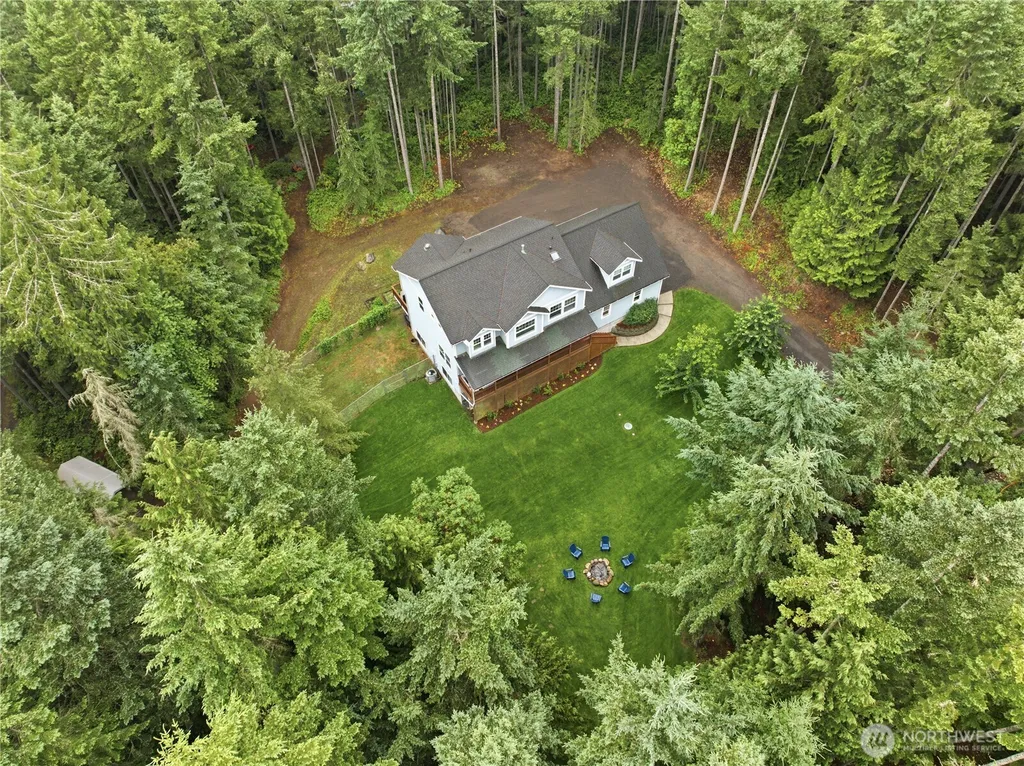 19845 Little Rude Avenue NW Poulsbo WA 98370
