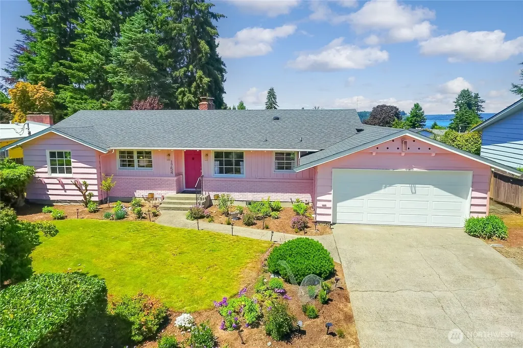 1754 N Narrows Drive Tacoma WA 98406