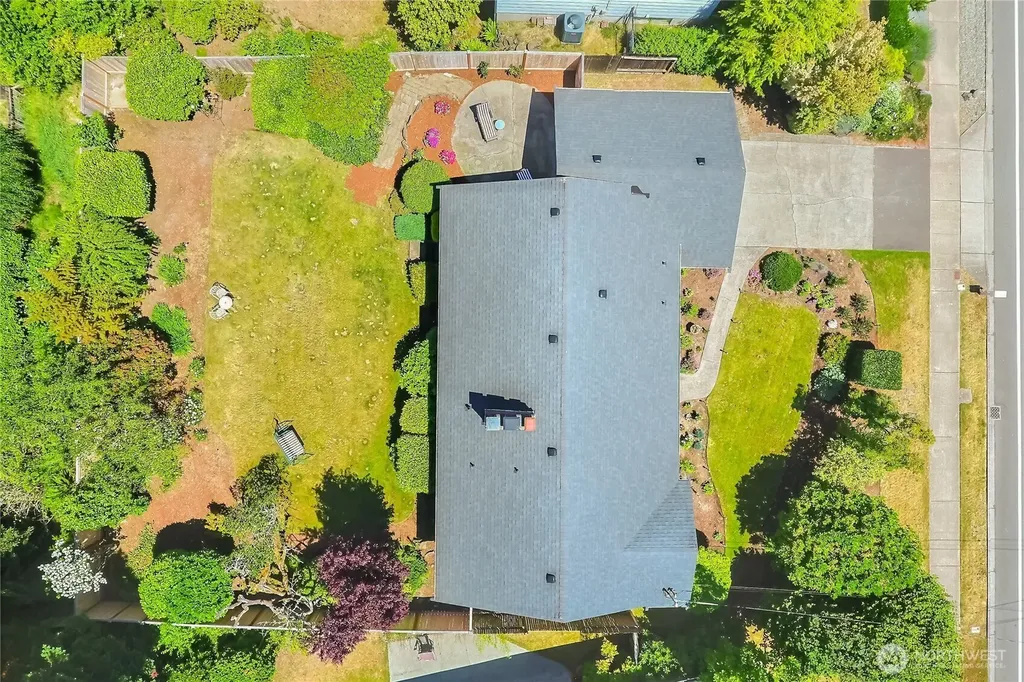 1754 N Narrows Drive Tacoma WA 98406